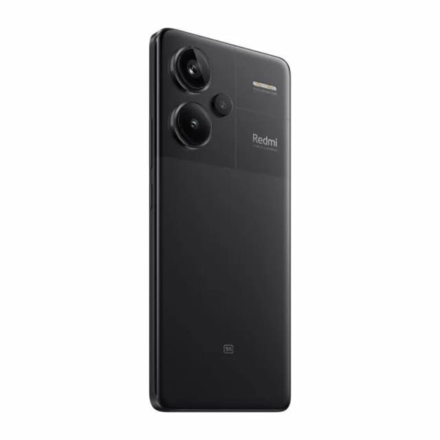 Смартфон X.Redmi Note 13 PRO Plus 8/256GB Black (Черный) RU 5G - изображение №5