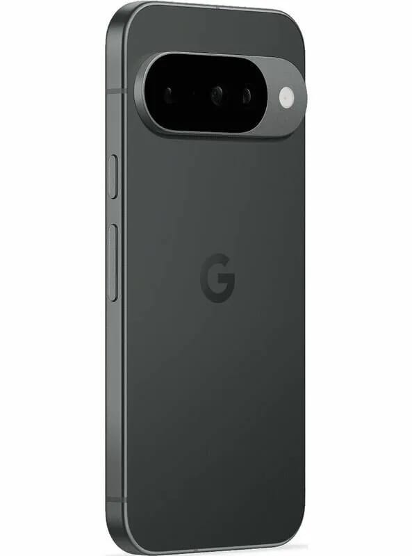 Смартфон Android - Google Pixel 10 12/256Gb Black (Черный ) 2025 - изображение №7