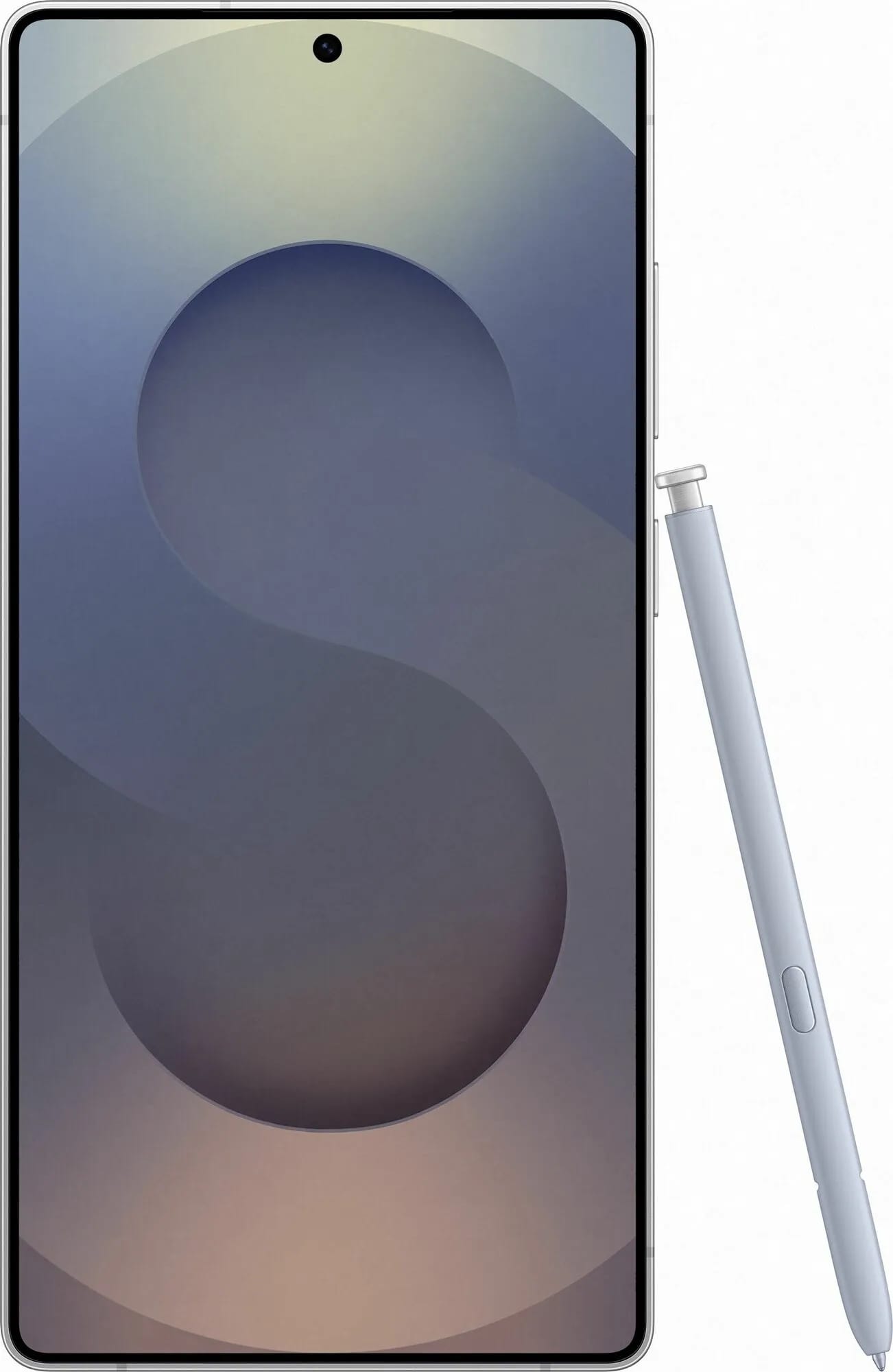 Товар Смартфон Samsung Galaxy S25 Ultra 12/256 ГБ Titanium Silverblue dual: nanoSIM + eSIM