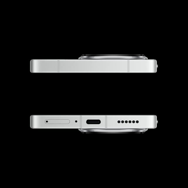 Смартфон POCO F7 Pro 12/512 ГБ, Global, Dual: nano SIM, Silver (серебристый) - изображение №7