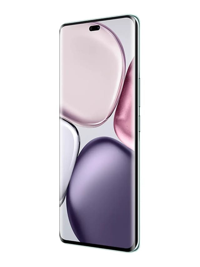 Смартфон Honor X9c 12/256 GB, Dual nano SIM, Нефритовый голубой (Blue), Ростест (EAC) - изображение №5