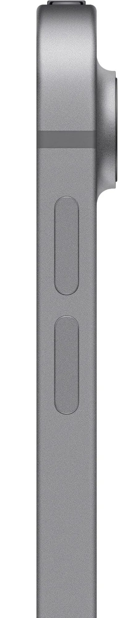 Планшет Apple iPad Air 11 M3 2025 128Gb Wi-Fi Space Gray (MC9W4LL) - изображение №5