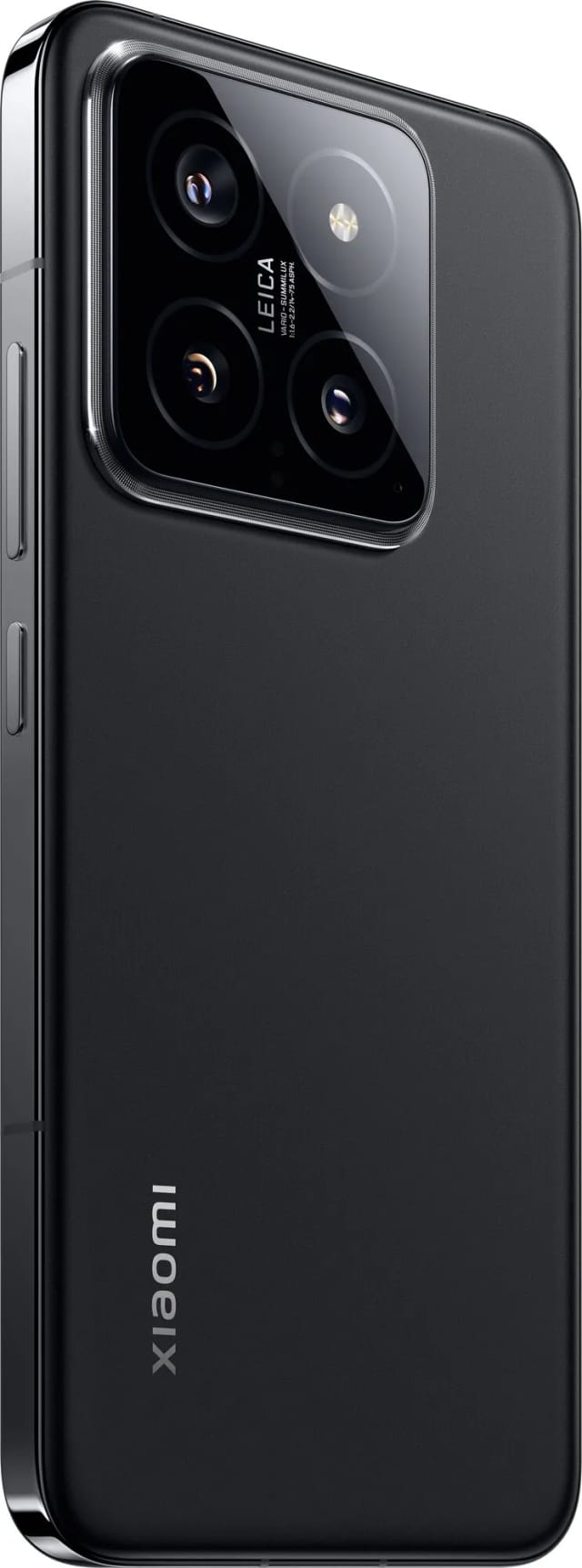 Смартфон Xiaomi 14 12/256Gb Black (Черный) Dual: Nano-sim + esim - изображение №11