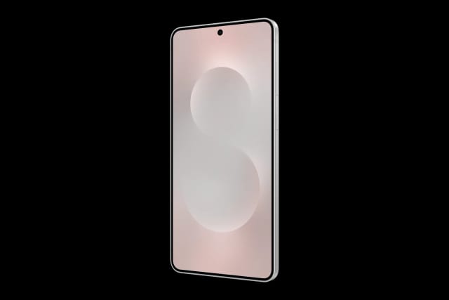 Смартфон Samsung Galaxy S25 Edge 12/512 Гб, Dual: nano SIM + eSIM, Titanium Silver - изображение №7