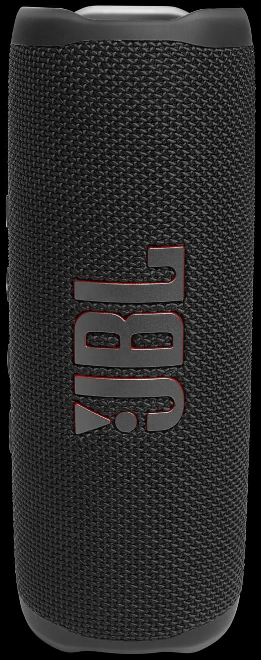 Колонка JBL FLIP 6 портативная акустика беспроводная Black черный - изображение №4