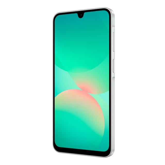 Смартфон Samsung Galaxy A26 8/256 ГБ, Белый (White) версия для России (RU) - изображение №6