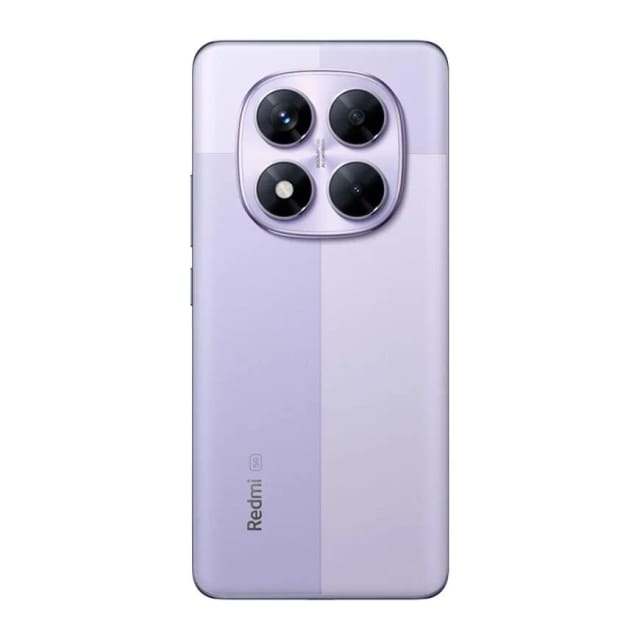 Смартфон Xiaomi Redmi Note 14 Pro 4G, 8/256 ГБ, EU, Lavender Purple, фиолетовый - изображение №3