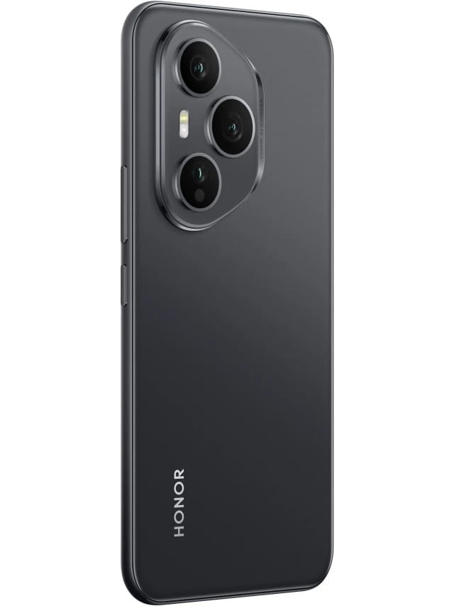 Смартфон HONOR 400 Pro 12/512 ГБ Global, Dual: nano SIM + eSIM, Midnight Black - изображение №6