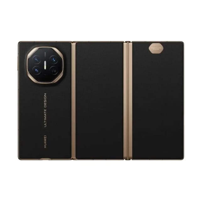 Смартфон Huawei Mate XT Ultimate 16/1Tb, NFC, Black (Чёрный) - изображение №4