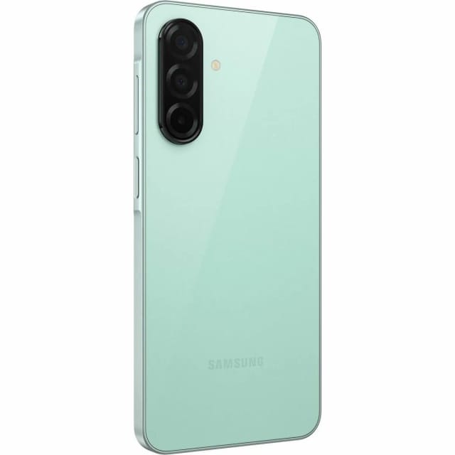 Смартфон Samsung Galaxy A26 6/128 ГБ, dual nano SIM, Mint (мятный) - изображение №7