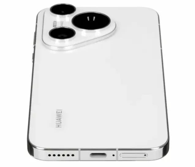 Смартфон HUAWEI Pura 70 12/256 ГБ RU, Dual nano SIM, белый White - изображение №10