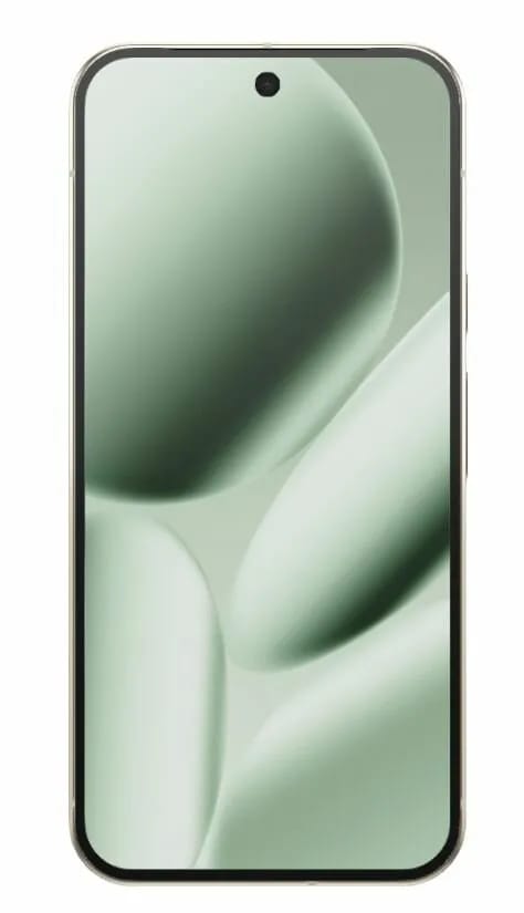 Смартфон Google Pixel 10 Pro 16/256Gb, Dual: nano SIM + eSIM, Jade Green - изображение №3