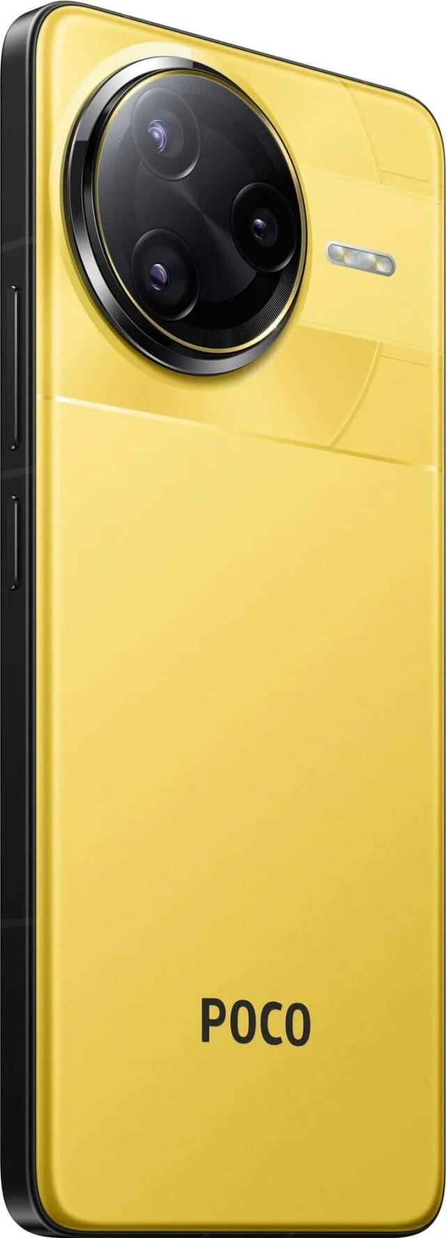 Смартфон Xiaomi POCO F7 Ultra 5G 12/512ГБ, Dual nano SIM, Yellow (желтый) - изображение №6