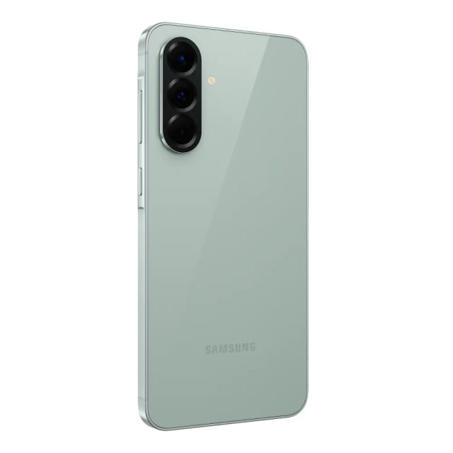 Смартфон Samsung Galaxy A56 5G 8/256 GB, Awesome Olive, Зеленый, Global для РФ - изображение №4