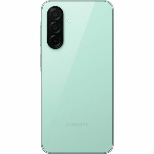 Смартфон Samsung Galaxy A26 6/128 ГБ, dual nano SIM, Mint (мятный) - изображение №5
