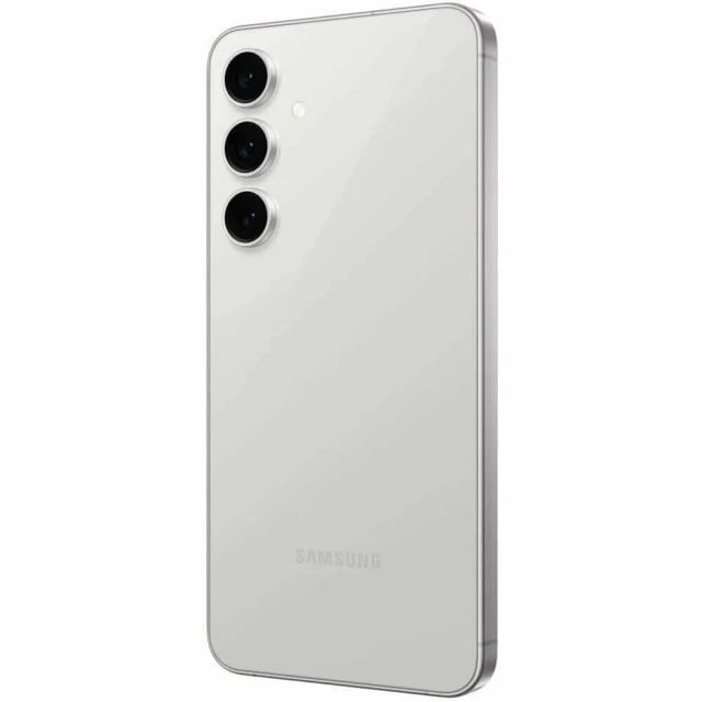 Смартфон Samsung Galaxy S24 FE 8/128GB Dual nano SIM + eSIM Gray (Серый) KZ - изображение №7