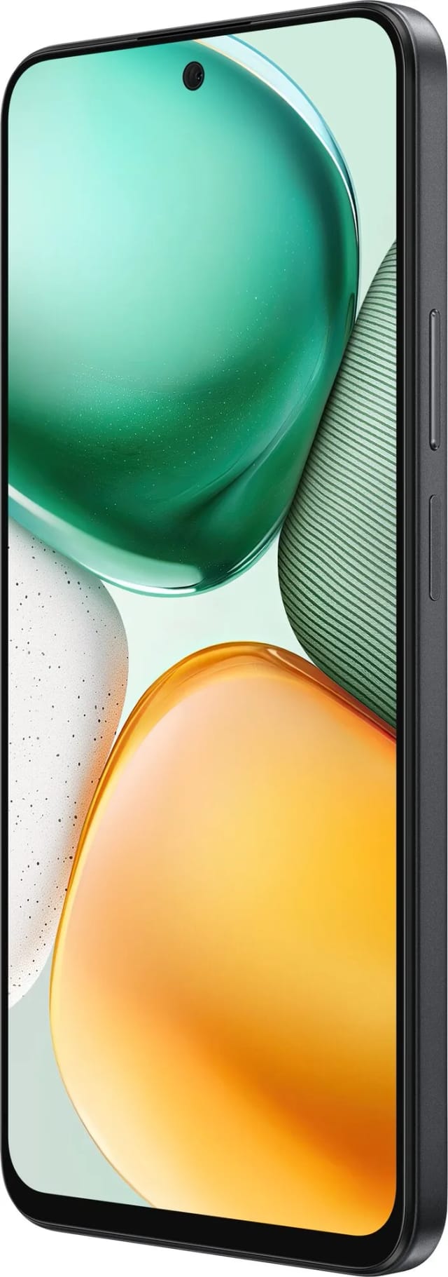 Смартфон HONOR X7с  6/128 ГБ Global для РФ, Dual nano SIM, черный - изображение №5