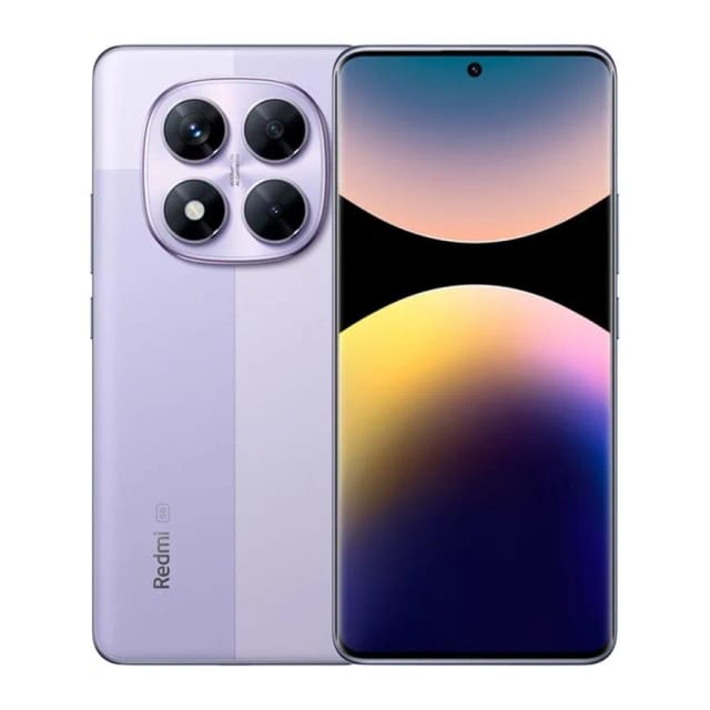 Смартфон Xiaomi Redmi Note 14 Pro 4G, 8/256 ГБ, EU, Lavender Purple, фиолетовый - изображение №1