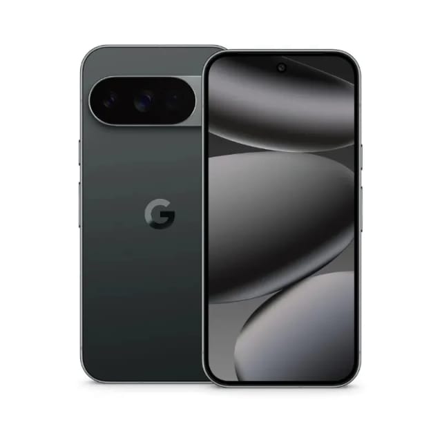 Смартфон Google Pixel 10 Pro 16/128GB, Obsidian (Черный) Dual: nano SIM + eSIM - изображение №3