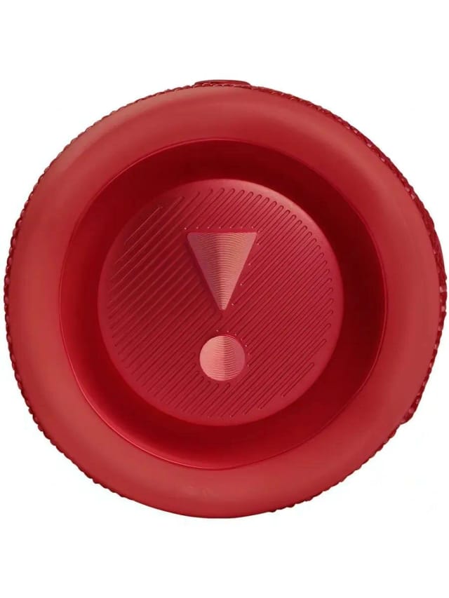 Портативная колонка JBL Flip 6 Red, 30Вт, защита IP67, время работы 12 часов, красная - изображение №7