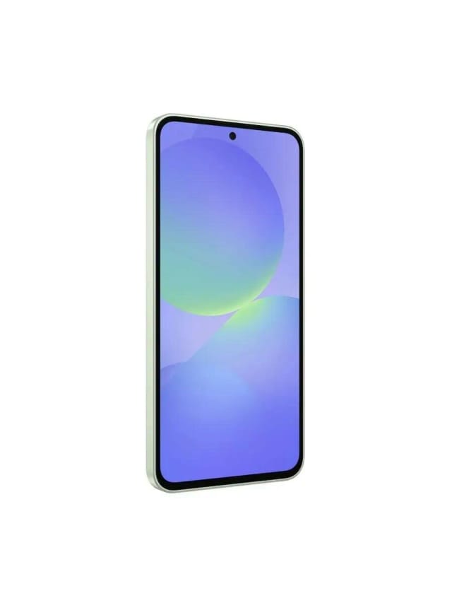Смартфон Samsung Galaxy A36 5G 8/128 ГБ, Dual: nano SIM + eSIM, Lime (Зеленый) - изображение №5