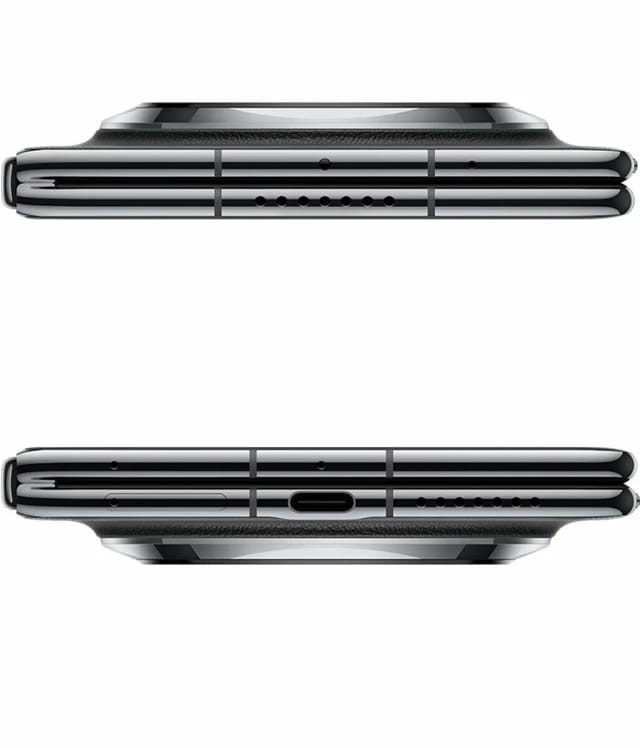 Смартфон Huawei Mate X6, черный, оперативная память 12ГБ, встроенная память 512ГБ - изображение №10