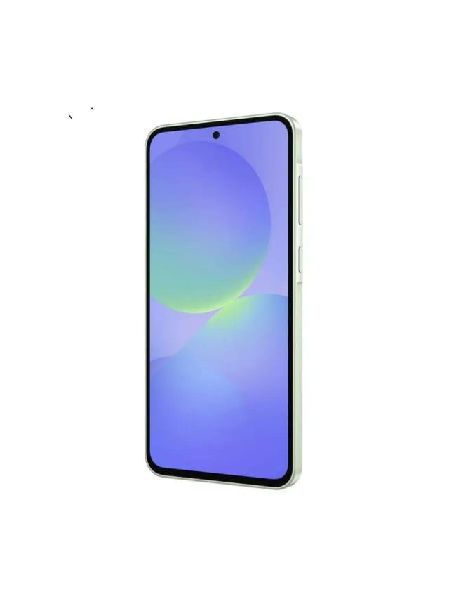 Смартфон Samsung Galaxy A36 5G 8/128 ГБ, Dual: nano SIM + eSIM, Lime (Зеленый) - изображение №7