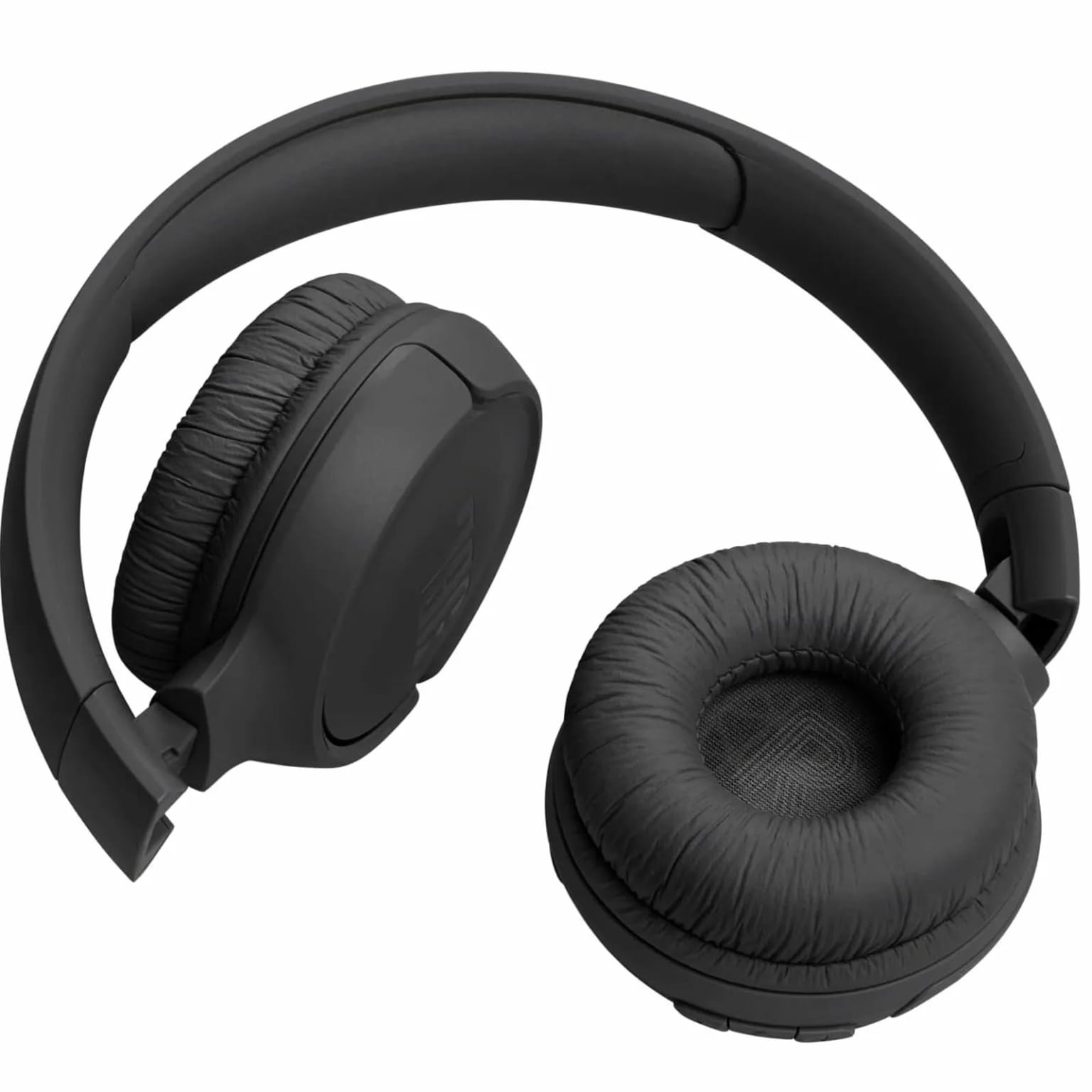 Товар Наушники JBL Tune 520 BT, беспроводные, шумоподавление, цвет черный