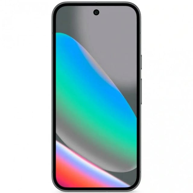 Смартфон Android - Google Pixel 10 12/256Gb Black (Черный ) 2025 - изображение №2