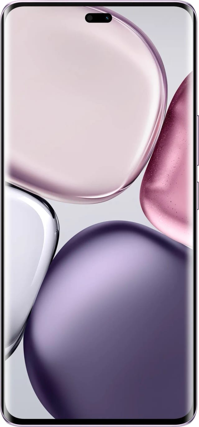 Смартфон HONOR X9c 8/256 ГБ Global для РФ, Dual nano SIM, фиолетовый - изображение №2