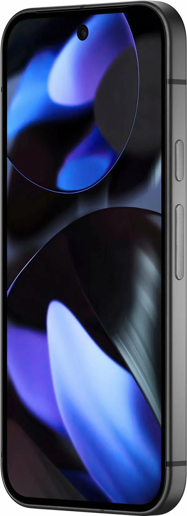 Смартфон Google Pixel 9, 12/256 ГБ, Dual: nano SIM + eSIM, Obsidian | Обсидиан - изображение №4