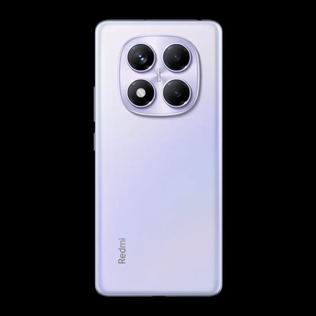 Смартфон Xiaomi Redmi Note 14 Pro 12/256 ГБ, Dual: nano SIM, Aurora Purple (фиолетовый), RU - изображение №6
