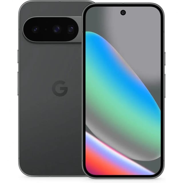 Смартфон Android - Google Pixel 10 12/256Gb Black (Черный ) 2025 - изображение №1