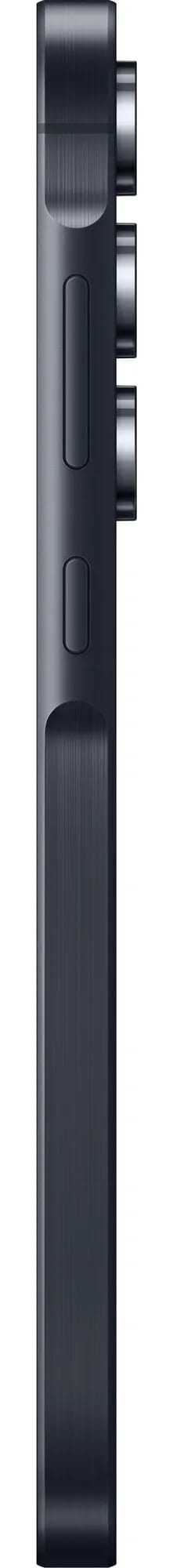 Смартфон Samsung Galaxy A55 5G 8/128 ГБ, Dual: nano SIM + eSIM, navy - изображение №6