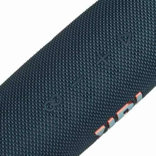 Товар Портативная акустика JBL Flip 6, колонка, цвет Blue, (синий)