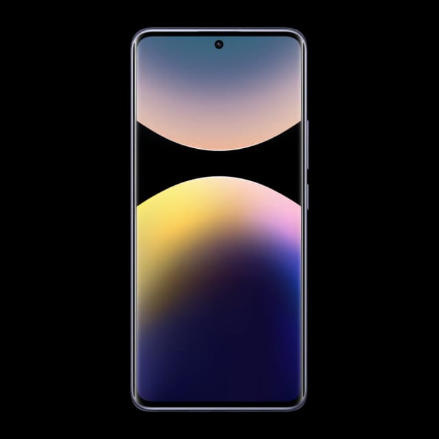 Смартфон Xiaomi Redmi Note 14 Pro Plus 8/256Gb Lavender Purple 5G (фиолетовый) EU - изображение №2