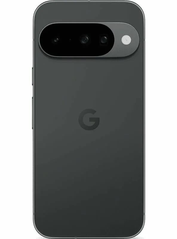 Смартфон Android - Google Pixel 10 12/256Gb Black (Черный ) 2025 - изображение №6