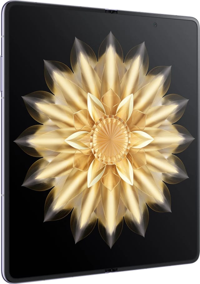 Смартфон Honor Magic V2 16/512 ГБ Global, Dual nano SIM, Purple - изображение №6