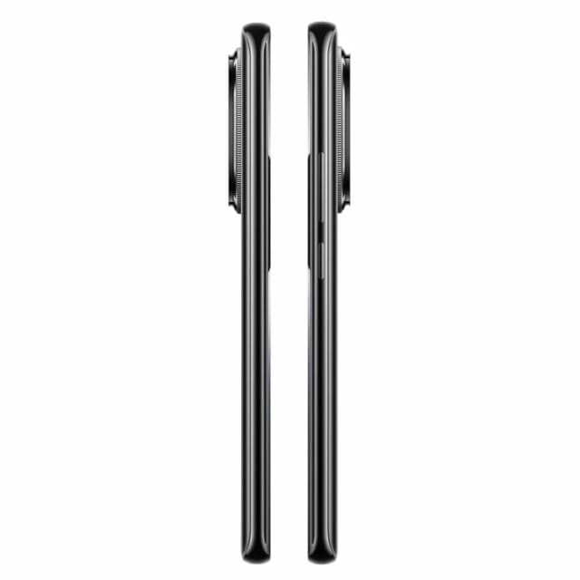 Смартфон Xiaomi Redmi Note 14 Pro Plus 5G 8/256 ГБ Midnight Black (черный), Global (EU) - изображение №6