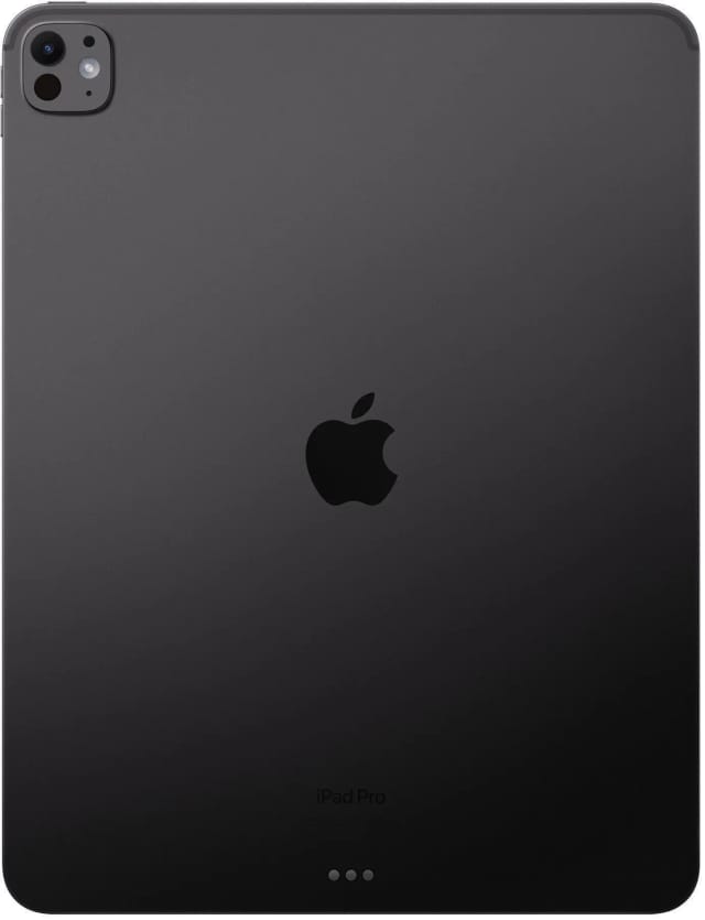 Apple iPad Pro (M4, 2024) 13" Wi-Fi 512 ГБ,  Black черный космос - изображение №10