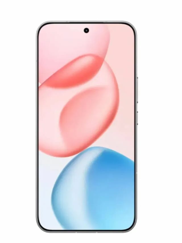 Смартфон Honor 400 12/256 Gray Global для РФ, Dual: nano SIM + eSIM, серебристый - изображение №2