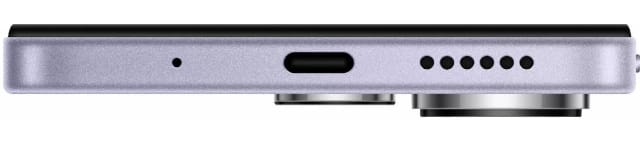 Смартфон Xiaomi Poco M6 4G 6/128 ГБ, RU Global для РФ, Dual nano SIM, Purple (фиолетовый) - изображение №15