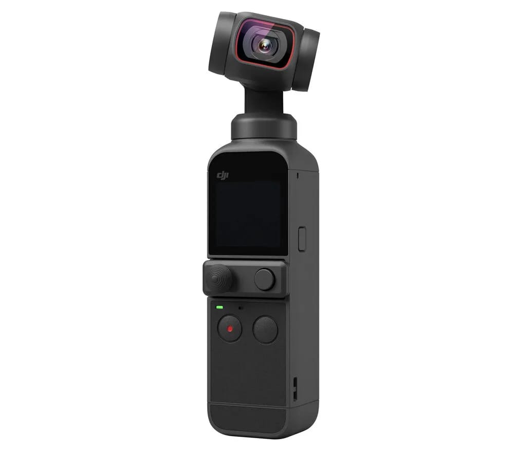 Товар Экшн-камера DJI OSMO Pocket 2