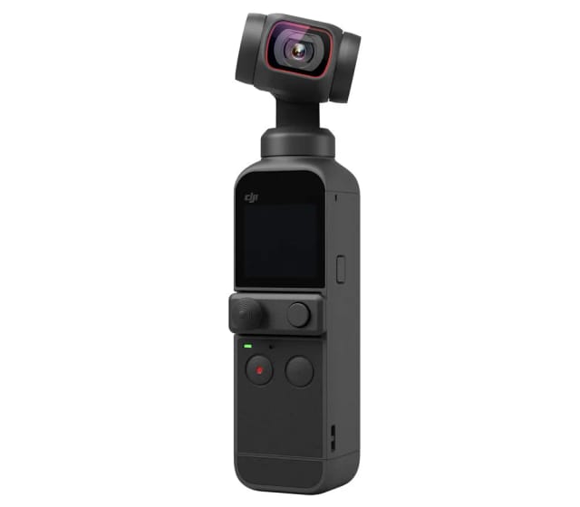 Экшн-камера DJI OSMO Pocket 2 - изображение №10