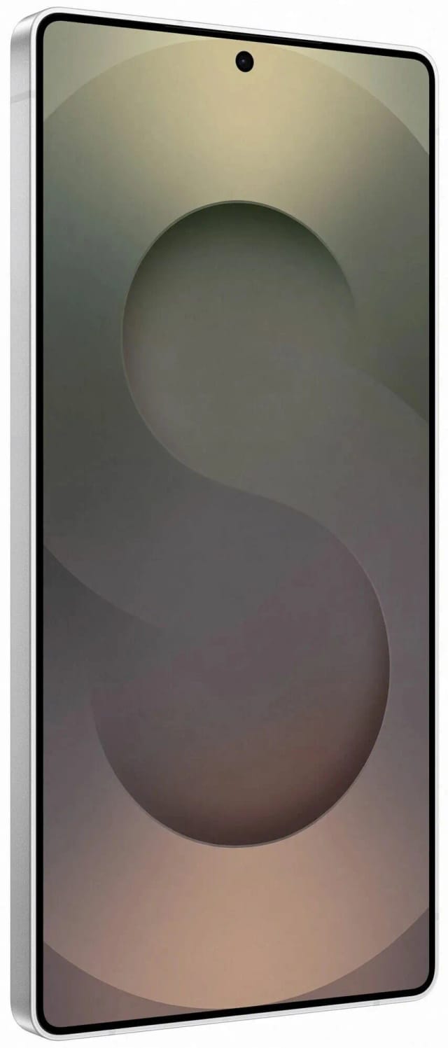 Смартфон Samsung Galaxy S25 Ultra 5G 12/256 ГБ, Dual: Nano SIM + eSIM, Titanium Whitesilver (Cеребряный Титан) - изображение №8