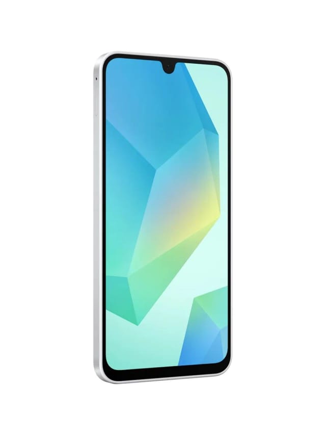 Смартфон Samsung Galaxy A16 6/128 Гб, Gray (серый), SM-A165F, Global для РФ - изображение №4