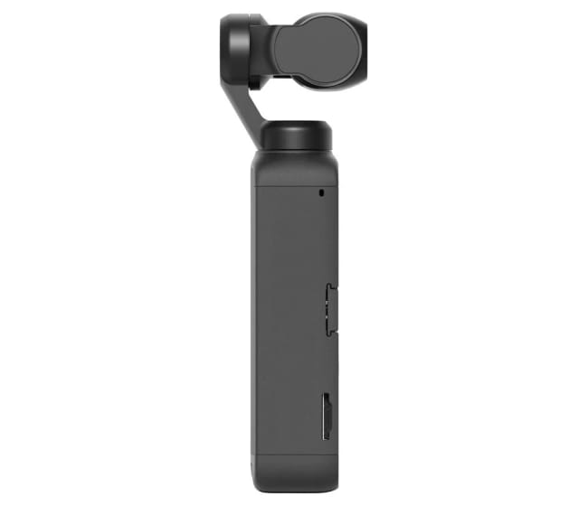 Экшн-камера DJI OSMO Pocket 2 - изображение №11