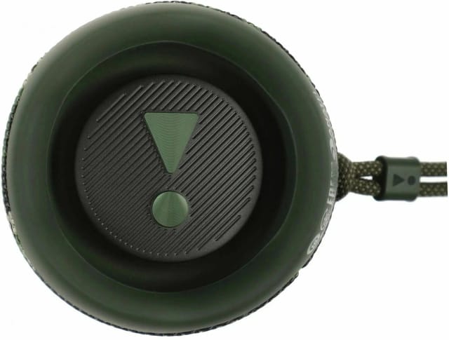 Портативная акустика JBL FLIP 6, 30Вт, камуфляж [jblflip6squad] - изображение №5
