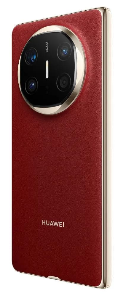 Смартфон Huawei Mate X6, 16Гб/1TB,  Nebula Red (Красный) 4G (LTE) - изображение №3