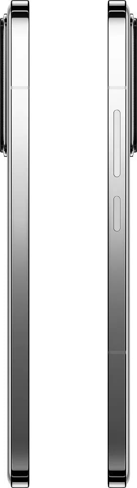 Смартфон Xiaomi 14 12/512GB EU, Dual: nano SIM + eSIM, White - изображение №22